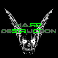 Dirty Masher @ Hard Destruction - Massive Bass Attack by Dirty Masher