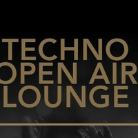 Dirty Masher - Live-Mix @ Techno Openair Lounge Club Borderline by Dirty Masher