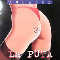 LA PUTA - Roger Grey ft Rosabel (Yerko Molina Private Mashup) by Yerko Molina