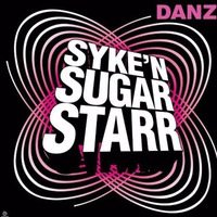 DANZ - Syke N Sugarstarr ft AndreGrossi (Yerko Molina Mashup 2k17) by Yerko Molina