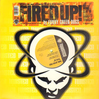 FIRED UP - Brian Solis ft Funky Green Dogs (Yerko Molina Mashup 2k17) by Yerko Molina
