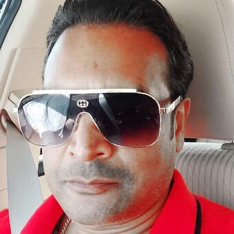 Vijay Dina Nath Bhargava