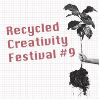 Recycled Creativity Festival 2017 by Erico Falcone