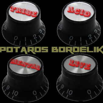 Potards Bordelik