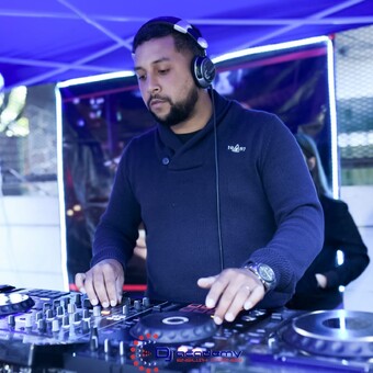 Diego Dos Santos Dj