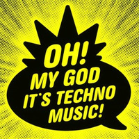 Oh! My God it's Techno Music! by Nando