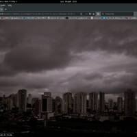 nouvelordreexterieur by debitDADA