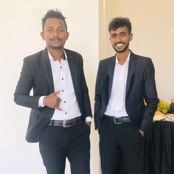 Maduranga Sandaruwan