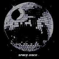 Spectrum 122 Space Disco by dauerwellen