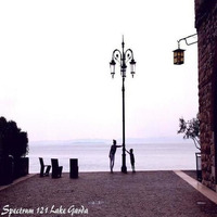 spectrum 121 Lake Garda by dauerwellen