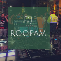 Random Sessions VI (Mixtape) by DJ Roopam