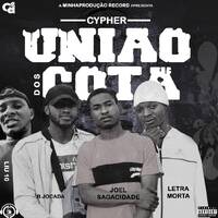 UNIÃO DOS COTA - CYPHER by MinhaProdução Record