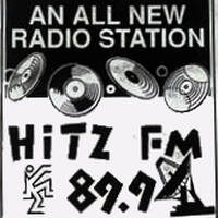 Hitz FM Melbourne - Broadcast 2 (July 4 to 18, 1993) - The opening minute of broadcast by Hitz FM Memories