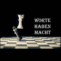 Worte haben Macht #2 [3] by Eva Lou Wiget