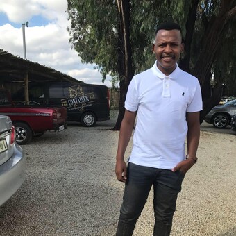 Emmanuel Rio Motimele