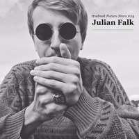 trndmsk Future Stars #24: Julian Falk - Atīndriya by trndmsk