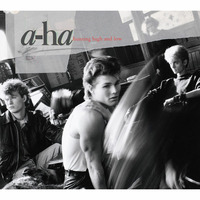 a-ha - Hunting High And Low (Extended Remix) by Helder45