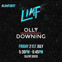 LIMF 2017 by Olly Downing