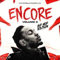 Encore - Vol.6 - Hiphop by supremacysounds