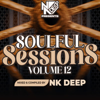 SoulfulSession#012 by Ntando NK Deep