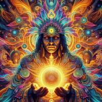 Emotional intelligence | Progressive House | Organic House MUSICAL TRIP 2024 by S U D E S H