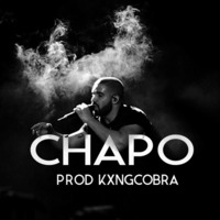 CHAPO x KXNGCOBRA (WORK IN PROGRESS) by KXNGCOBRA