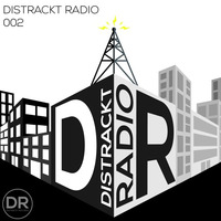 Distrackt Radio Vol 2: Guestmix - Angelo Currao (Distrackt Records) by Decko Kelly