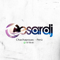 CESAR DJ - Minimix Mala Sombra by Cesar Dj