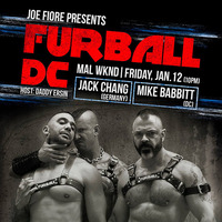 Furball DC 2018 Teaser Mix by Jack Chang