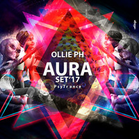 Ollie PH - Aura (Set'17) by Ollie PH