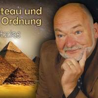Das Gizeh - Plateau und die kosmische Ordnung - Axel Klitzke (Januar 2022) by NuoFlix
