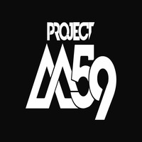 Electronic Episode 54 by Project M59 by Project M59