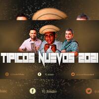 Vj Jonder - Tipico Mix 2021 by Jomar Alexander (Vj Jonder)