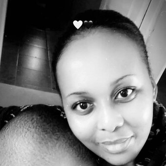 Ntombizodwa Mafoyane