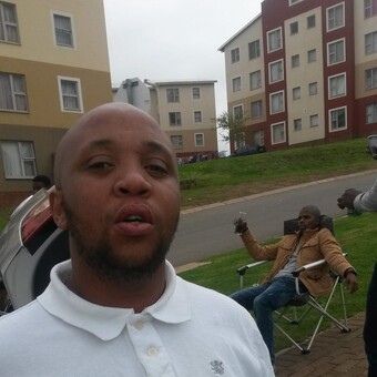 Hlumelo Odwa Goduka