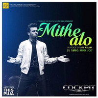 Mithe Alo Dj Tareq Remix 2017 by Dj Tareq