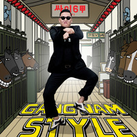 PSY - Gangnam Style - (Dj Tareq Bootleg 2012) [Demo] unmastered by Dj Tareq