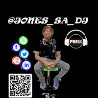@JONES DJ SA - 3 steps to spring by Jones sa dj