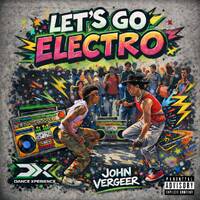 DanceXperience-let`s go electro by DJ amoc