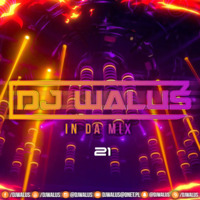 DJ WALUŚ - IN DA MIX 21 (2017) www.facebook.comDJ-WALUS by DJ WALUŚ