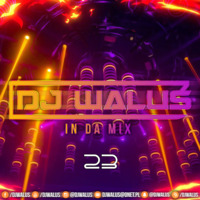 DJ WALUŚ - IN DA MIX 23 (2017) www.facebook.comDJ-WALUS by DJ WALUŚ