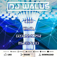 DJ WALUS - IN DA MIX 2  www.facebook.comDJ-WALUS by DJ WALUŚ