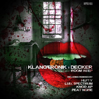 Klangtronik & DeckeR - Bent Key (Luix Spectrum Remix) [Naughty Pills] by Luix Spectrum