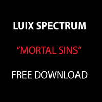 Luix Spectrum - Acedia (Original Mix) FREE DOWNLOAD! by Luix Spectrum