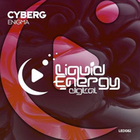 Cyberg - Enigma by Cyberg