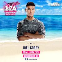 Ibiza World Club Tour Radioshow with Joel Corry (2026 - Week 14) by Ibiza World Club Tour Radioshow