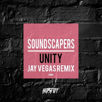 Soundscapers - Unity (Jay Vegas Remix) by Jay Vegas