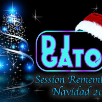 Dj Gato-Remember Navidad 2017 by Djgato