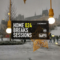 HBS024 BURJUY - Home Breaks Sessions by BURJUY