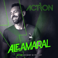 ACTION Party USA by Ale Amaral